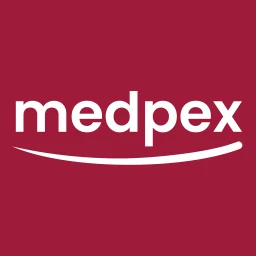 Icône de medpex Apotheke & E-Rezept