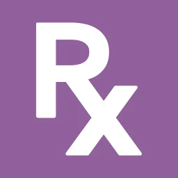 RxSaver – Prescription Coupons simgesi