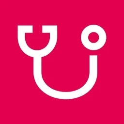 Biểu tượng Halodoc: Dokter, Obat & Lab